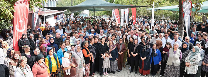 Büyükşehir’den Babadağ’a Güç Katacak Ulaşım Yatırımı (3)