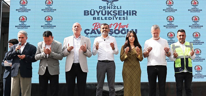 Büyükşehir’den Babadağ’a Güç Katacak Ulaşım Yatırımı (5)