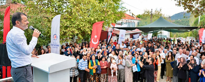 Büyükşehir’den Babadağ’a Güç Katacak Ulaşım Yatırımı (7)