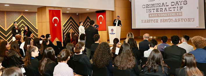 Büyükşehir’den Gençlere “Criminal Days’26” Ile Farklı Bir Deneyim (1)