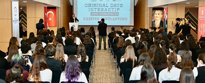 Büyükşehir’den Gençlere “Criminal Days’26” Ile Farklı Bir Deneyim (8)