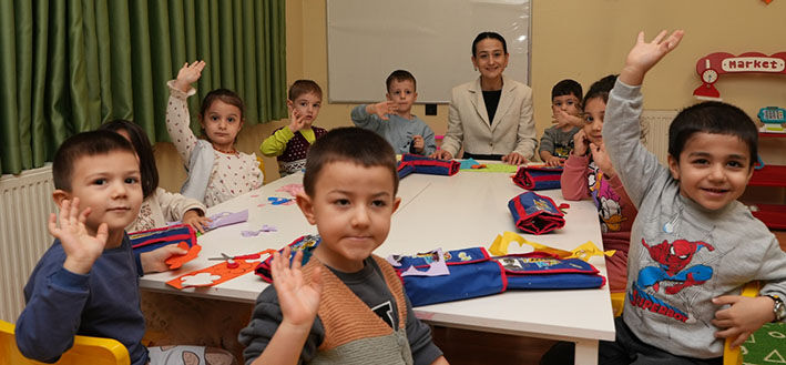 Denizli Büyükşehir’den Öğrencilere Ve Ailelere Yeni Eğitim Yılında Güçlü Destek (6)