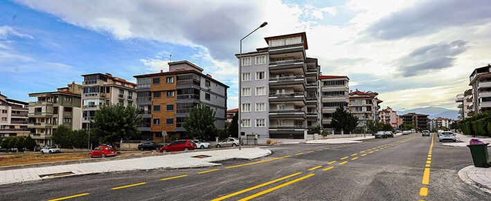 Gerzele’de Ulaşım Standartları Yükseliyor (4)