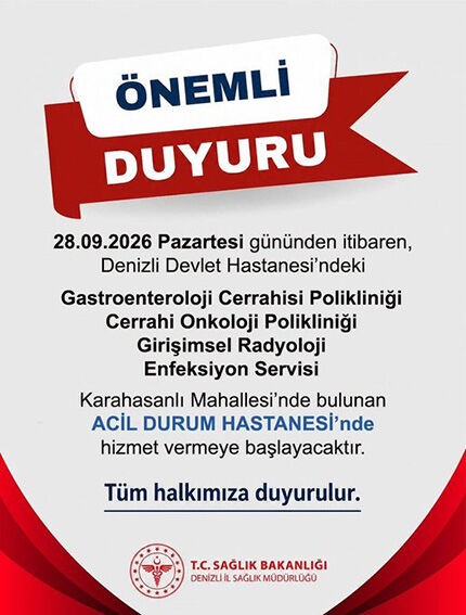 Hastane