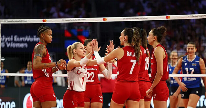 Kadın Voleybol01