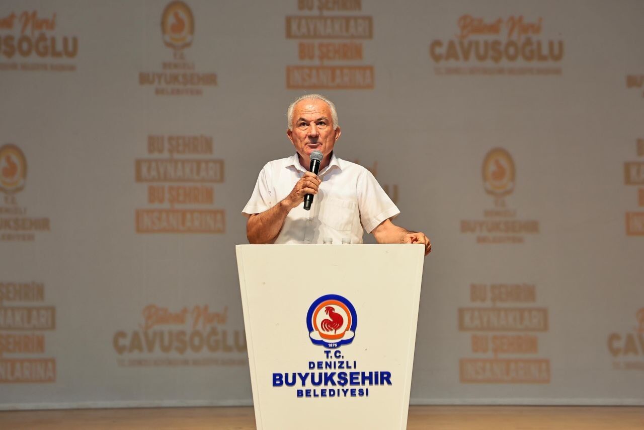 Toprağın Emekçisine Büyükşehir Desteği (3)