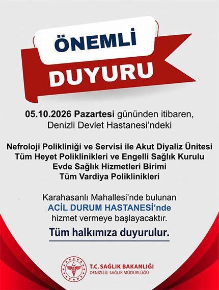Yeni Hastane Duyuru-1