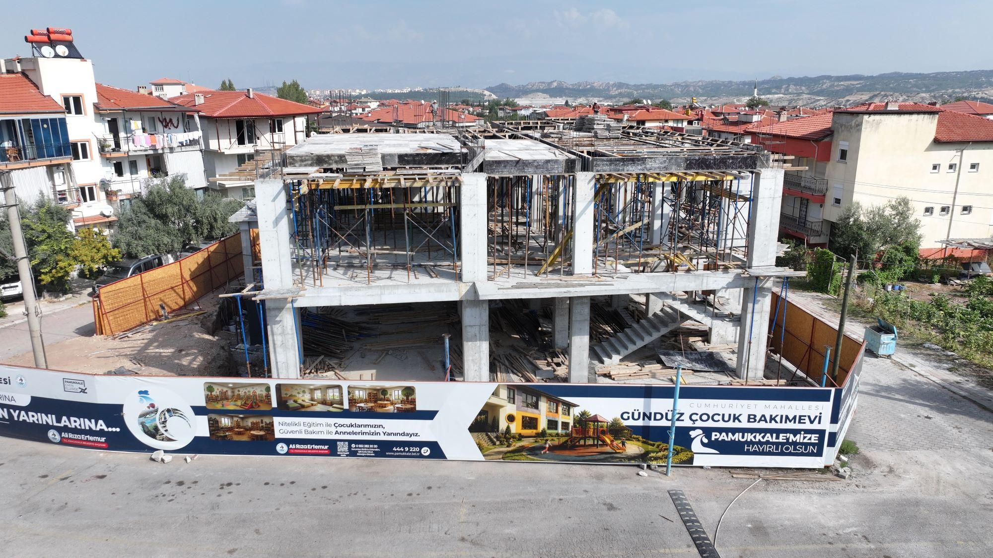 13 Ekim 2026 80 Günde Ilerleme (1)