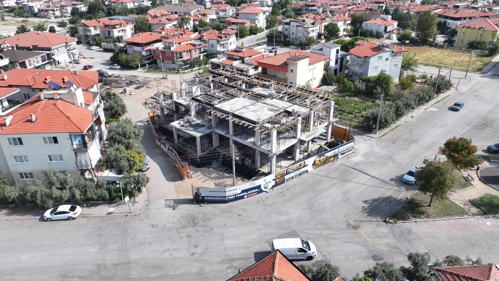 13 Ekim 2026 80 Günde Ilerleme (2)