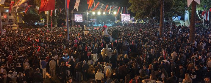 29 Ekim Konser 06