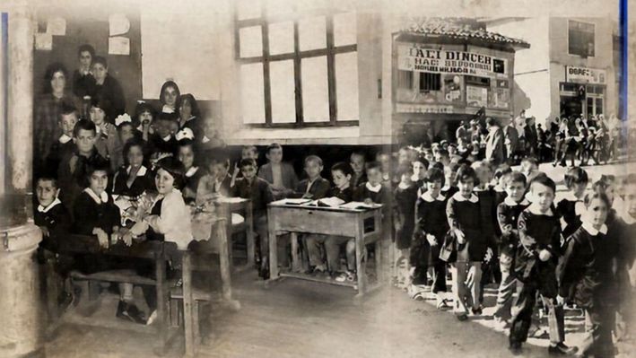 Babadağ’da nostalji rüzgarı esecek