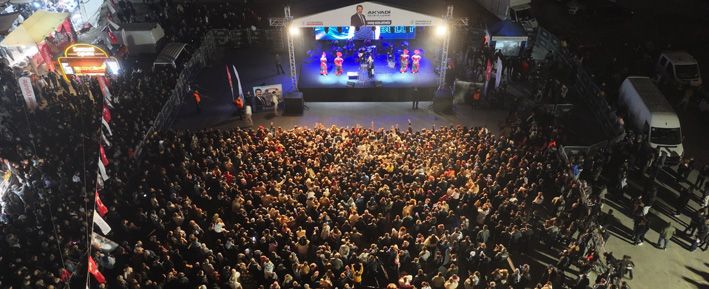 Akvadi Kültür Ve Alişveriş Festivali (8)