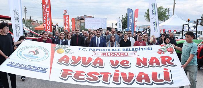 Ayva Ve Nar Festivali (1)
