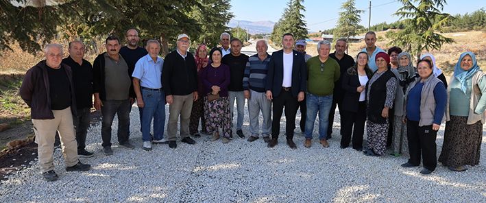 Baklan Boğaziçi Mahallesi’nde Konforlu Ulaşım Dönemi Başladı (5)