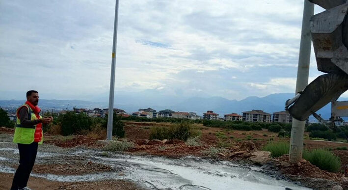 Büyükşehir Çevre Denetimlerini Sıklaştırdı (2)