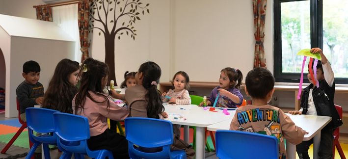 Büyükşehir’den Kadınlara Yönelik Eğitim Seferberliği (5)