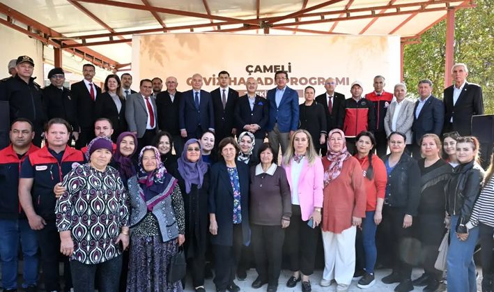 Çameli Ceviz05