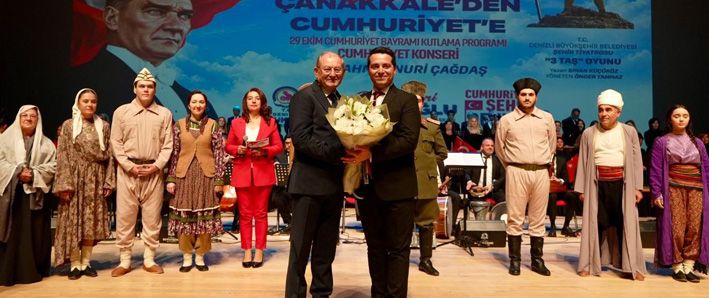 “Çanakkale’den Cumhuriyet’e” (10)