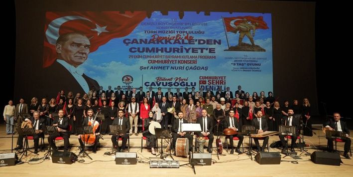 “Çanakkale’den Cumhuriyet’e” (4)