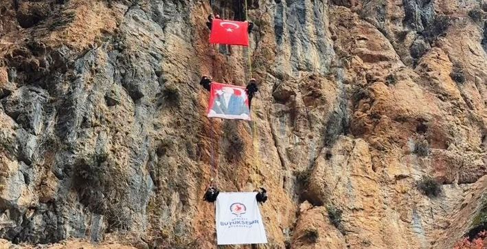 Debak’tan Cumhuriyet Bayramı’na Özel Anlamlı Etkinlik (2)