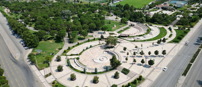 Denizli Büyükşehir, “Green Flag Award” Rekoruyla Türkiye’nin Zirvesinde (5)