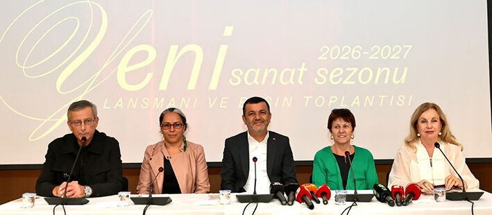 Denizli Büyükşehir’de Şehir Tiyatrosu Perdelerini Açıyor (1)