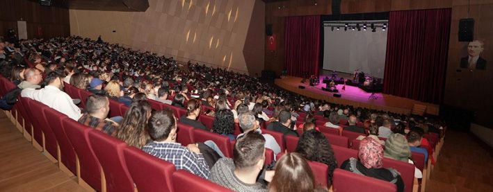 Denizli Büyükşehir’den Cumhuriyet’e Özel Bülent Ortaçgil Konseri (3)