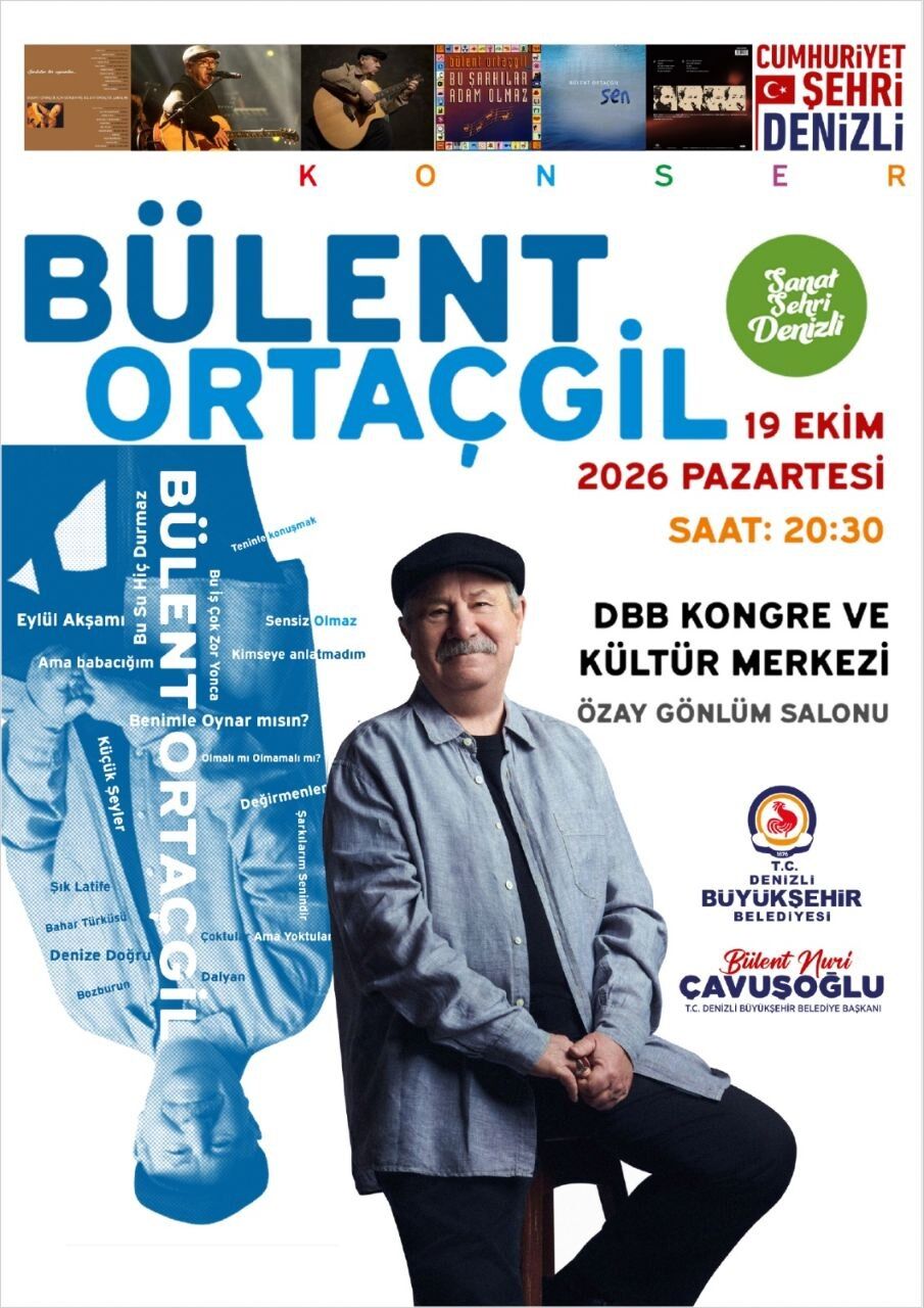 Denizli Büyükşehir’den Cumhuriyet’in 103. Yılına Özel Kutlama (11)