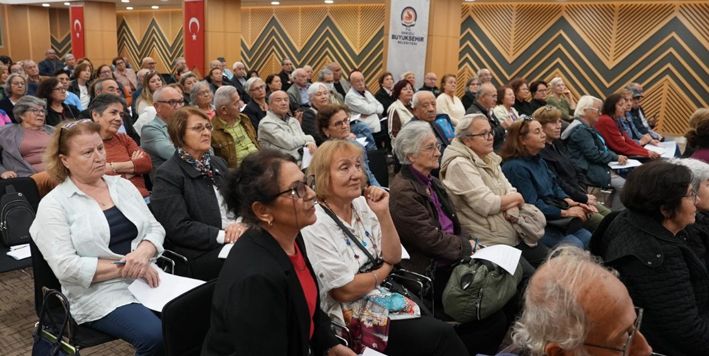 Dolandırıcılık olaylarına karşı hayati farkındalık