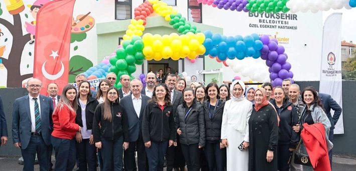 Denizli Büyükşehir’den Eğitime Ve Aileye Dev Yatırım (13)