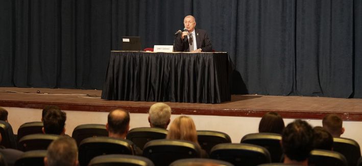 Denizli Tüyap Kitap Fuarı Rekor Katılımla Sona Erdi (6)