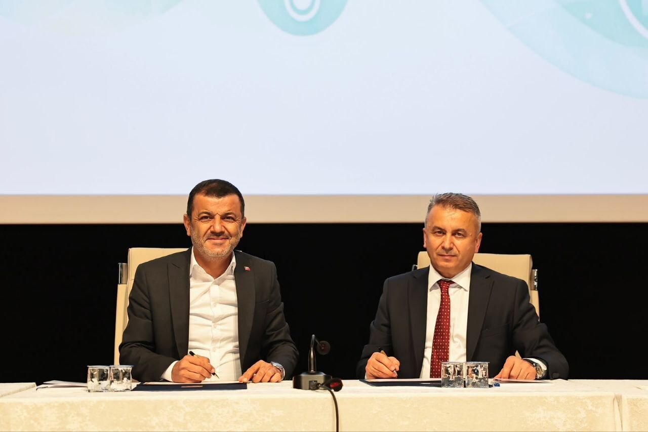 Denizli’nin Iklim Geleceği Için Tarihi Adım (4)
