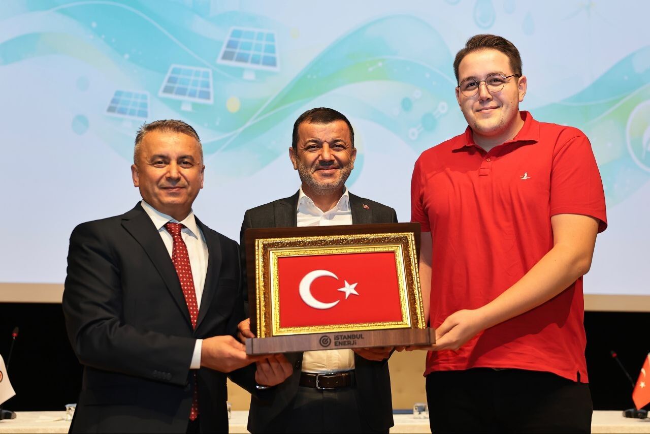 Denizli’nin Iklim Geleceği Için Tarihi Adım (5)