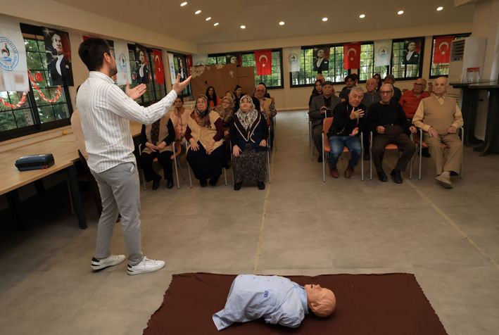 Farkındalık Etkinliği (1)