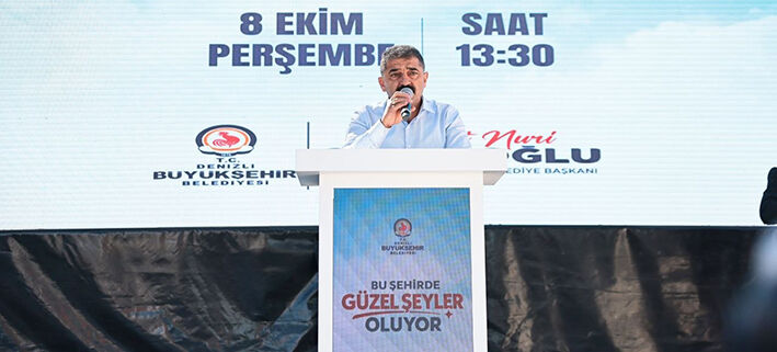 Gülbağlık Yolu Ulaşıma Açıldı, Çamlarca’da Gönüller Birleşti (8)