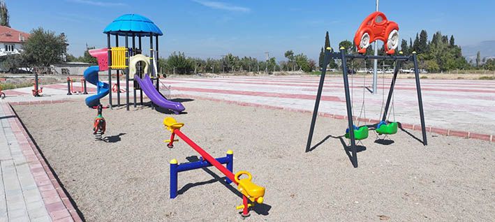 Güzelköy Park (1)