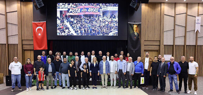 Merkezefendi̇ Beledi̇yesi̇’nden 127 Amatör Spor Kulübüne Malzeme Desteği̇ (15)