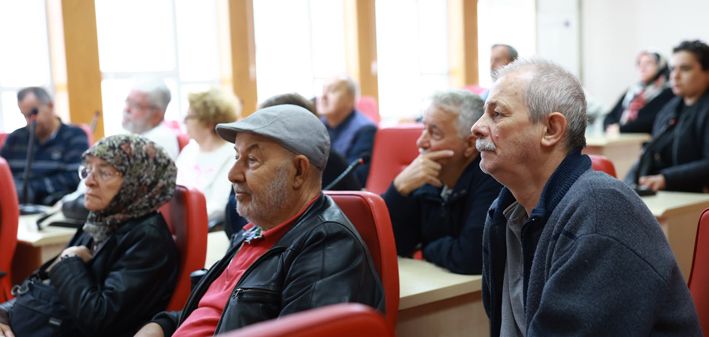 Merkezefendi̇'de Hobi̇ Bahçesi̇ Kuralari Çeki̇ldi̇ (3)