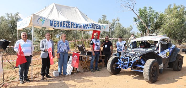 Merkezefendi̇’de Off Road İçi̇n Geri̇ Sayim Başladi (1)