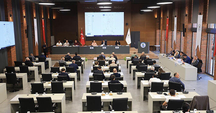 Pamukkalr Beledi̇yesi̇ 2321