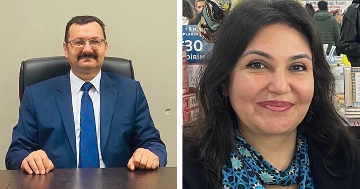 Tarih Dersi