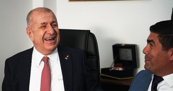 Ümit