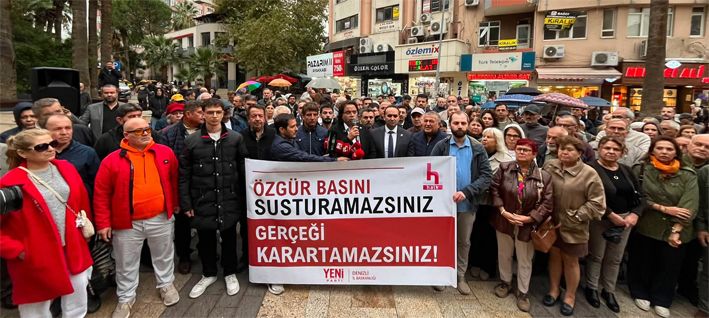 Yeni̇ Parti̇ 05